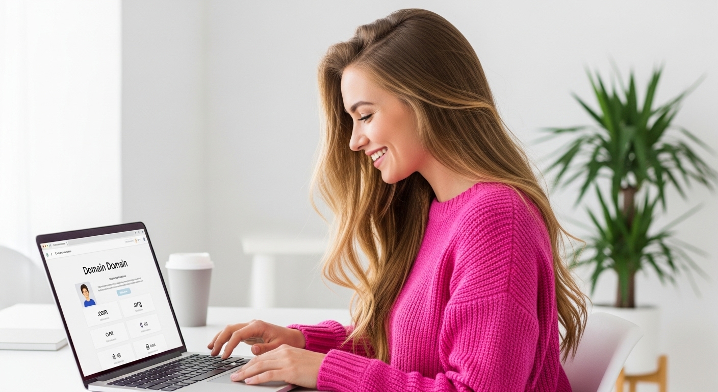 Register hosting